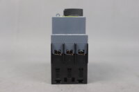 Siemens 3RV2011-1GA10 Leistungsschalter 82A E:02 Used