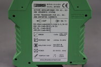 Phoenix Contact MCR-S-1-5-UI-DCI Messumformer 2814634 Unused
