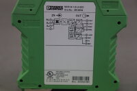 Phoenix Contact MCR-S-1-5-UI-DCI Messumformer 2814634 Unused