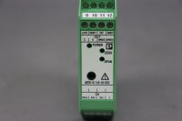 Phoenix Contact MCR-S-1-5-UI-DCI Messumformer 2814634 Unused