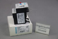 Siemens 3RU1126-4DB0 Überlastrelais E01 20-25A...