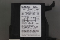 Siemens 3RU1126-4DB0 &Uuml;berlastrelais E01 20-25A Unused OVP