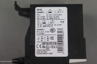 Siemens 3RU1126-4DB0 &Uuml;berlastrelais E01 20-25A Unused OVP