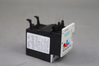 Siemens 3RU1126-4DB0 &Uuml;berlastrelais E01 20-25A Unused OVP