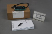 Pepperl+Fuchs SU18-16/40a/110/115a/126a Lichtleitersensor...