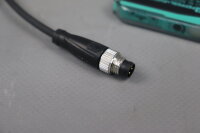 Pepperl+Fuchs SU18-16/40a/110/115a/126a Lichtleitersensor 805701 Unused OVP