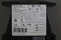 Siemens 3RW3018-1BB04 Sanftstarter 17,6A E:05 Unused