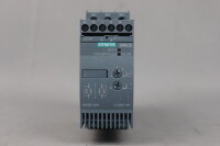 Siemens 3RW3026-1BB04 Sanftstarter 25A E:05 Used