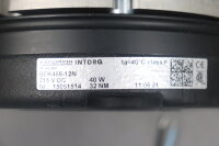 KENDRION INTORQ BFK458-12N Federkraftbremse 15051514 215VDC 32Nm 40W Unused OVP