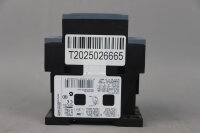 Siemens Sirius 3RT2028-1AP00 Hilfssch&uuml;tz 230V E:02 used