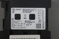 Siemens 3RT2024-1BB40 Leistungsschütz 12A E:04 Used