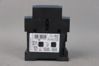 Siemens 3RT2024-1BB40 Leistungssch&uuml;tz 12A E:04 Used