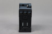 Siemens 3RT2028-1BB40 Leistungssch&uuml;tz 38A E:03 Used