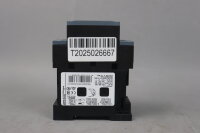 Siemens 3RT2028-1BB40 Leistungssch&uuml;tz 38A E:03 Used