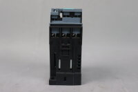 Siemens 3RT2028-1BB40 Leistungssch&uuml;tz 38A E:03 Used