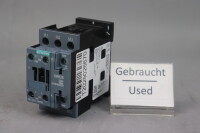Siemens 3RT2027-1AP00 Leistungsschütz 32A E:02 Used