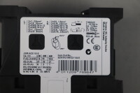 Siemens 3RT2027-1AP00 Leistungssch&uuml;tz 32A E:02 Used