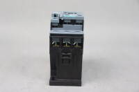 Siemens 3RT2027-1AP00 Leistungssch&uuml;tz 32A E:02 Used