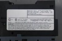 Siemens 3RV2411-0FA10 Leistungsschalter 10A E:01 Used