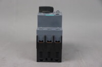 Siemens 3RV2411-0FA10 Leistungsschalter 10A E:01 Used