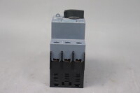 Siemens 3RV2411-0FA10 Leistungsschalter 10A E:01 Used