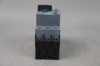 Siemens 3RV2011-0HA10 Leistungsschalter 0,8A E:01 Used
