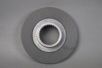 KENDRION INTORQ BFK458-12N Federkraftbremse 15051514 215VDC 32Nm 40W Unused