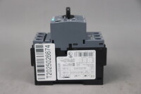 Siemens 3RV2411-0HA10 Leistungsschalter 16A E:02 Used