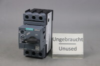 Siemens 3RV2411-0JA10 Leistungsschalter 21A E:03 Unused