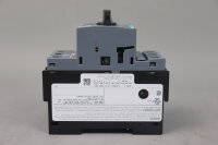 Siemens 3RV2411-0JA10 Leistungsschalter 21A E:03 Unused