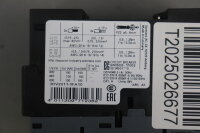 Siemens 3RV2011-0FA10 Leistungsschalter 0,5A E:02 Used