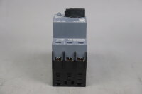 Siemens 3RV2011-0FA10 Leistungsschalter 0,5A E:02 Used