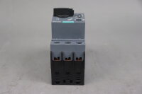 Siemens 3RV2011-0FA10 Leistungsschalter 0,5A E:02 Used