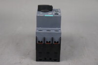 Siemens 3RV2011-1DA10 Leistungsschalter 3,2A E:02 Used