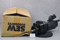 SEW RF37 CM71S/TF/RH1M/SM60 Stirnradgetriebemotor 5Nm 3000rpm i=19,31 Unused