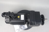 SEW RF37 CM71S/TF/RH1M/SM60 Stirnradgetriebemotor 5Nm 3000rpm i=19,31 Unused