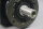 SEW RF37 CM71S/TF/RH1M/SM60 Stirnradgetriebemotor 5Nm 3000rpm i=19,31 Unused