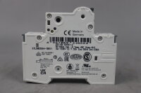 Siemens 5SY6104-7 Leistungsschutzschalter C4 1P Unused OVP