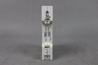 Siemens 5SY6104-7 Leistungsschutzschalter C4 1P Unused OVP