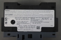 Siemens 3RV2021-4EA10 Leistungsschalter 32A E:03 Unused