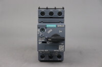 Siemens 3RV2021-4EA10 Leistungsschalter 32A E:03 Unused
