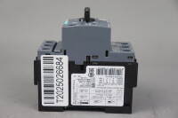 Siemens 3RV2021-4EA10 Leistungsschalter 32A E:03 Unused