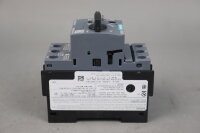 Siemens 3RV2021-4EA10 Leistungsschalter 32A E:03 Unused