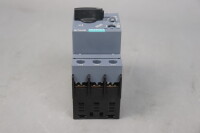 Siemens 3RV2021-4EA10 Leistungsschalter 32A E:03 Unused