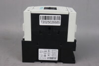 Siemens 3RT1044-1AP00 Leistungssch&uuml;tz 65A E:04 Used