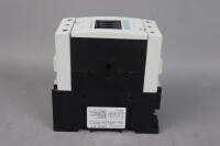 Siemens 3RT1044-1AP00 Leistungssch&uuml;tz 65A E:04 Used