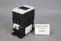 Siemens 3RT1036-1AP00 Leistungsschütz 50A E:05 Used