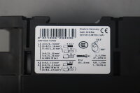 Siemens 3RT1036-1AP00 Leistungsschütz 50A E:05 Used