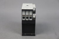 EATON DIL M17-10 Leistungssch&uuml;tz XTCE018C10 18A 24V50Hz Used