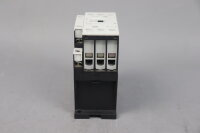 EATON DIL M17-10 Leistungssch&uuml;tz XTCE018C10 18A 24V50Hz Used
